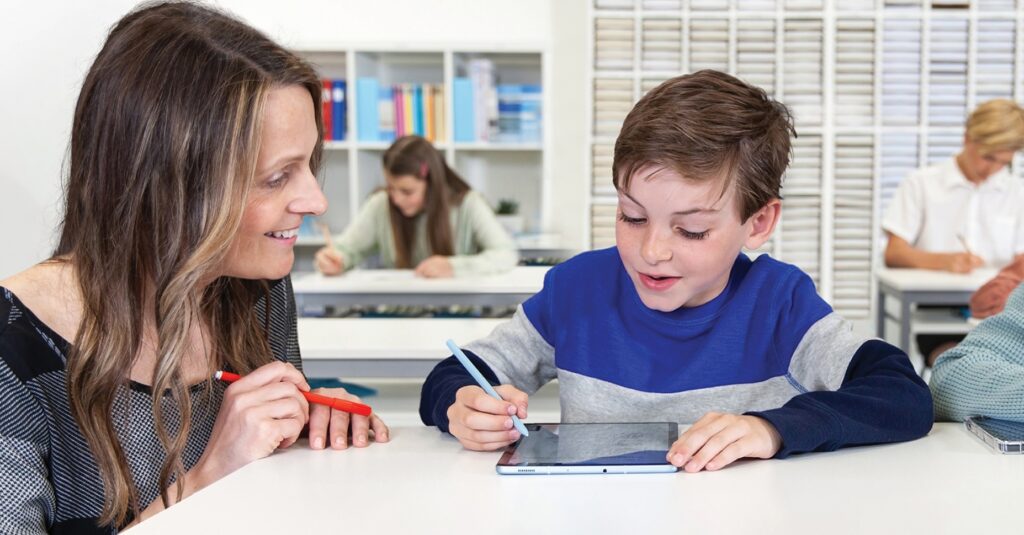 Kumon busca emprenedors per obrir una franquícia del centre educatiu