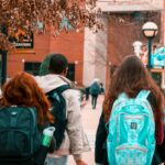 Les persones que han cursat Batxillerat poden accedir a CFGS (Pexels Stanley Morales)