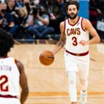 Ricky Rubio durant un partit (Erik Drost /Flickr)