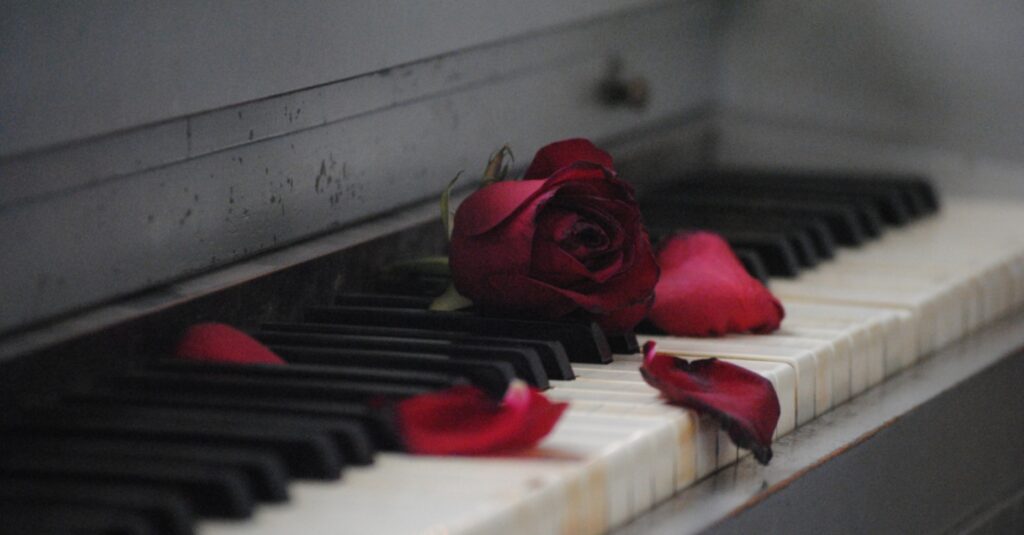 Els cors trencats també són habituals en aquestes dates.