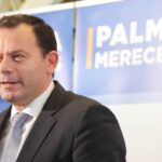 Luís Montenegro, líder de l'Aliança Democràtica (Partit Social Democrata/Flickr)