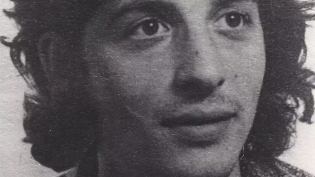 Salvador Puig Antich, anarquista català i un dels darrers executats per la dictadura franquista (Joan Carles Torres /Wikipedia)