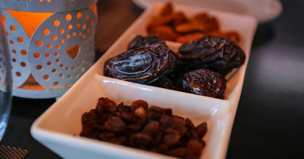 El Ramadà va començar el 10 de març i s'allargarà fins el 9 d'abril (Pexels (Zak Chapman)