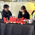 L'estrena es va celebrar amb la retransmissió del Podcast oficial de la Facultat de Comunicació i Relacions Internacionals, "BlanQuè?" (FCRI Blanquerna)