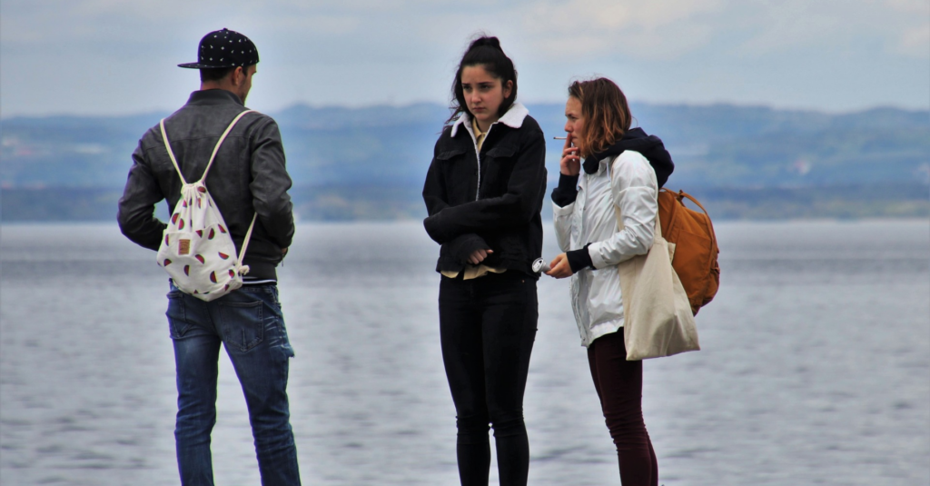 El Regne Unit vol que els menors no tinguin accés al tabac (Psaka1000 Pixabay)