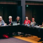 Les àvies del clima reben el veredicte del Tribunal Europeu de Drets Humans (Shervine Nafissi/Greenpeace)