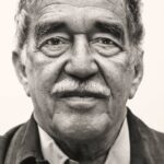 Gabriel García Márquez (Wolf Gang/Flickr)