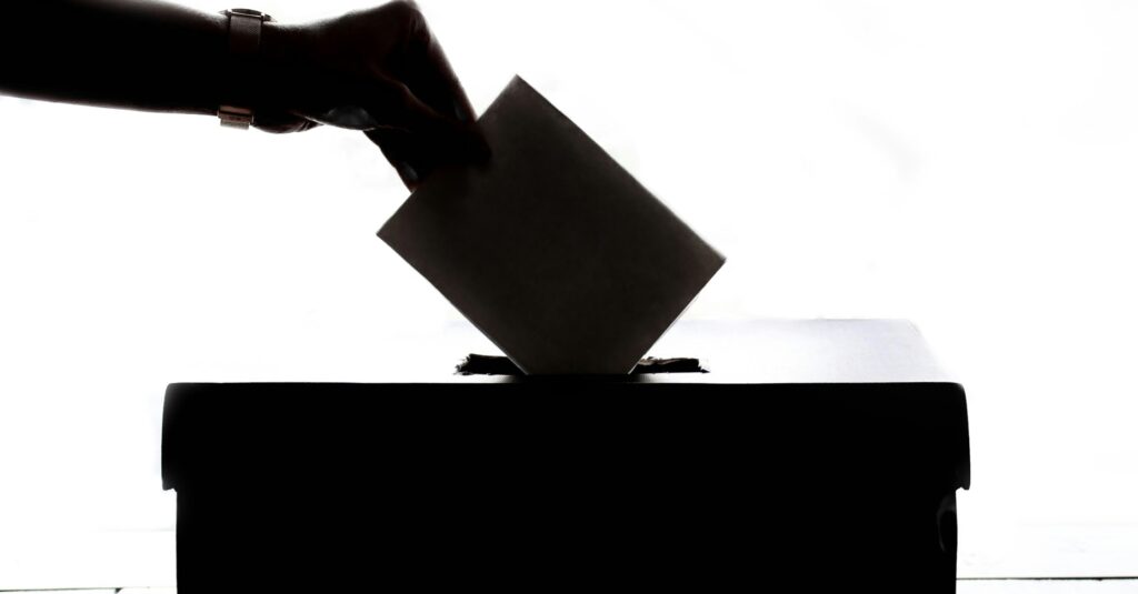 La IA tindrà un paper important a les properes cites electorlas (element5/unsplash)