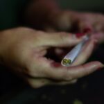 El consum de cànnabis ja és legal a Alemanya (esteban410/Flickr)