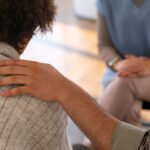 Segons un estudi, la salut mental ha esdevingut un problema de primer nivell a Espanya (freepik)