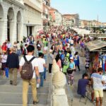 El turisme a Venècia ha augmentat massivament en els darrers anys (jpellgen/ Flickr)