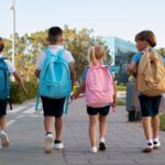 1 de cada 10 menors estan experimentat privacions materials severes (Freepik)