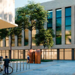 El nou campus d'LCI Barcelona