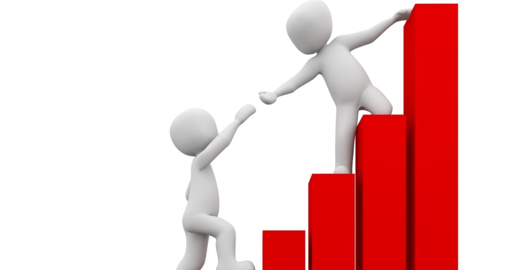 L'economia social promou una sèrie de valors col·lectius (Pixabay)