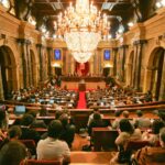 Les eleccions serviran per triar els membres del Parlament i el nou president de la Generalitat (Job Vermeulen/Wikipedia)