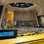 Palestina obté més drets a l'ONU tot i no ser encara membre de ple dret (Nacions Unides)