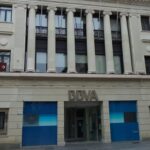 Seu del BBVA a Sevilla (Charles VdeHabsburg/Wikicommons)