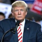 L'expresident dels Estats Units Donald Trump en una imatge d'arxiu (Wikicommons)