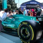 L'objectiu de l'esdeveniment és acostar a la ciutadania el món de la Fórmula 1 (Circuit de Barcelona-Catalunya)