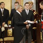 Cerimònia de jurament i proclamació de SM el Rei don Felip VI davant les Corts Generals (La Moncloa)