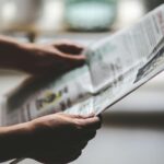 L’Institut Reuters de la Universitat d'Oxford realitza cada any un informe sobre el consum de notícies digitals (Pexels /Kaboompics)