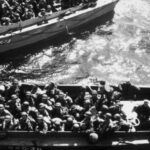 Les tropes durant el dia D (Segunda Guerra Mundial/ Pxhere)