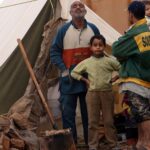 Refugiats palestins en una imatge d'arxiu (Wikicommons)