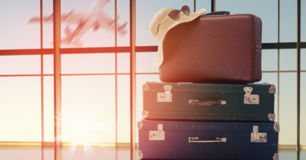 Quatre de cada deu enquestats d’entre 18 a 27 anys van respondre que havien estat víctimes d’alguna estafa relacionada amb reserves vacacionals