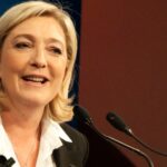 Marine Le Pen, líder d'Agrupació Nacional (Global Panorama/ Flickr)