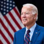 Actual president dels Estats Units, Joe Biden. (Casa Blanca)