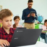 La tecnologia ajuda els alumnes amb dislèxia (ACER)