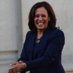 Kamala Harris és la candidata a la presidència dels Estats Units (Davey D Cook / Flickr)