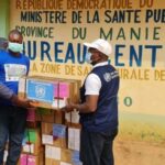 El brot ha ressorgit amb força a la República Democràtica del Congo (RDC) i a altres països d'Àfrica i representa una amenaça a nivell global (OMS)