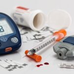 Una nova insulina podria millorar el tractament de les persones amb diabetis (Pixabay)