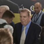 Edmundo González després de les eleccions del mes de juliol passat (Wikicommons)