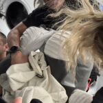 Els astronautes que han participat en aquesta missió (Misión Polaris Dawn / SpaceX)