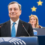 Mario Draghi, exprimer ministre italià i expresident del BCE (European Parliament/Flickr)