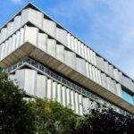 El nou campus de LCI Barcelona s'inaugura el 8 d'octubre (LCI Barcelona)