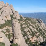 Parc Natural de Montserrat (kallerna/Wikicommons)