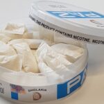 El snus blanc és una nova droga amb nicotina sintètica (Wikipèdia)