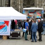 Un dels mítings d'AfD a Alemanya (Flickr/strassenstriche.net)