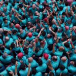 Castellers de Vilafranca