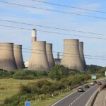 Central elèctrica de Ratcliffe-on-Soar (Wikicommons)