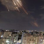 Iran ha llançat un atac contra Israel (Tasnim News Agency/ Wikicommons)