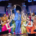 Imatge promocional del musical 'Ànima' (TNC)