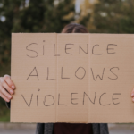 25N, Dia Internacional per a l'Eliminació de la Violència contra les Dones/Pexels Anete Lusina