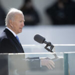 El president Biden. Chairman of the Joint Chiefs of the Staff / Flickr
