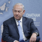 Benjamin Netanyahu, primer ministre d'Israel/Chatham House Flickr