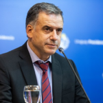 Yamandú Orsi ha guanyat les eleccions a l'Uruguai/ Wikimedia Commons