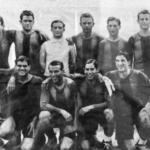 L'equip del F. C. Barcelona l'any 1928/Wikimedia Commons